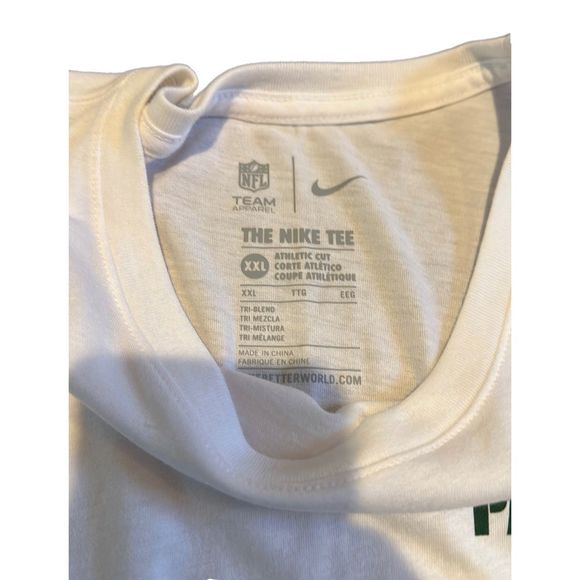 Nike Green Bay Packers Shirt - Picture 4 of 4